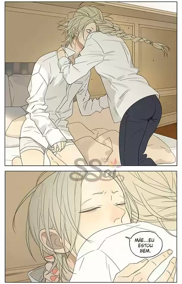 Read 19 Days pt_BR Manga Online