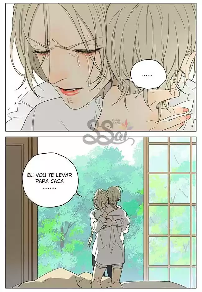 Read 19 Days pt_BR Manga Online