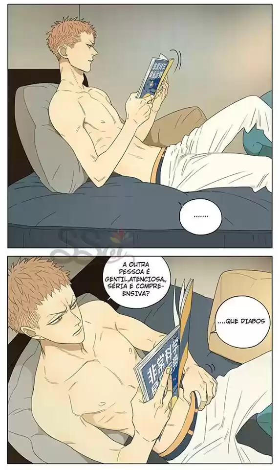 Read 19 Days pt_BR Manga Online