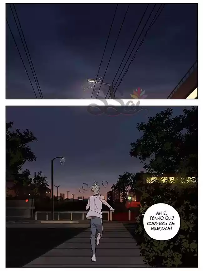 Read 19 Days pt_BR Manga Online