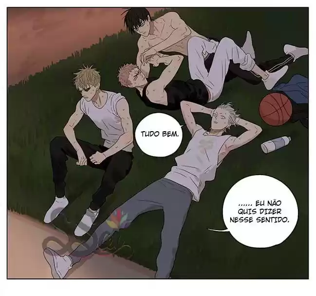 Read 19 Days pt_BR Manga Online