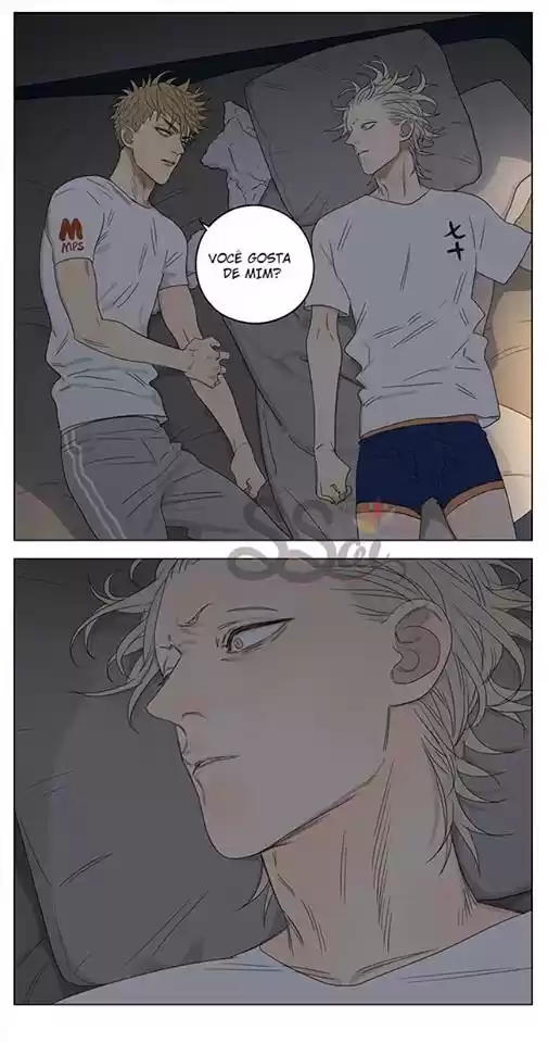 Read 19 Days pt_BR Manga Online