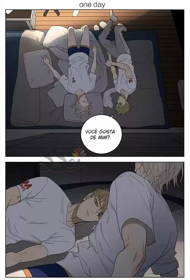 Read 19 Days pt_BR Manga Online