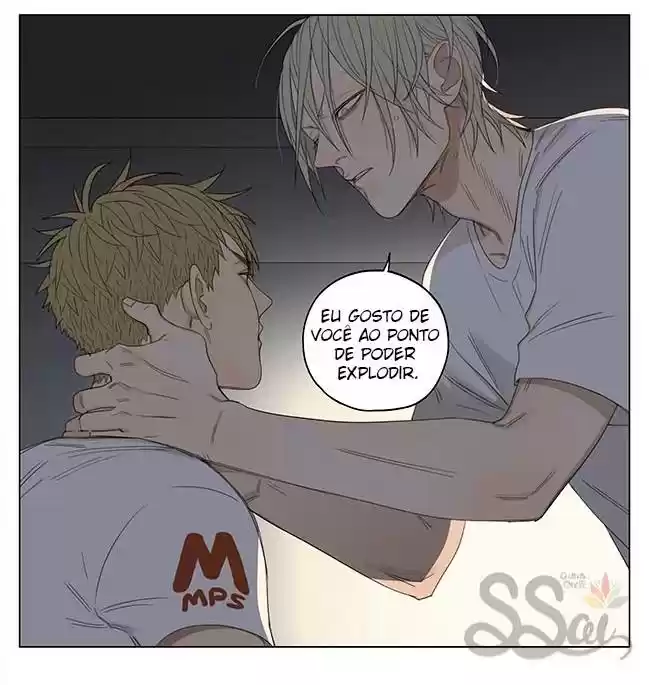 Read 19 Days pt_BR Manga Online