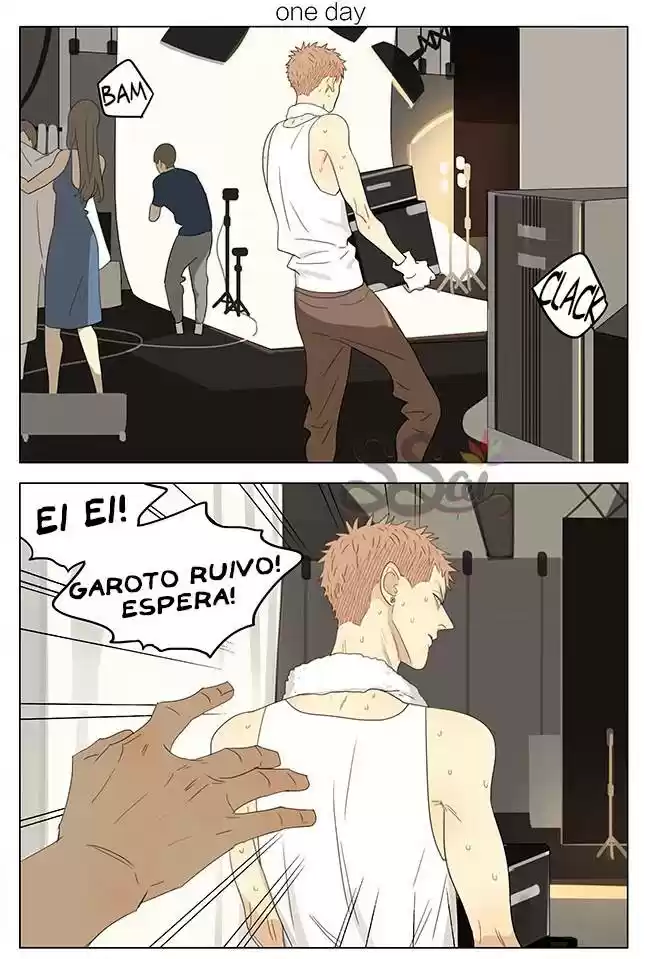 Read 19 Days pt_BR Manga Online