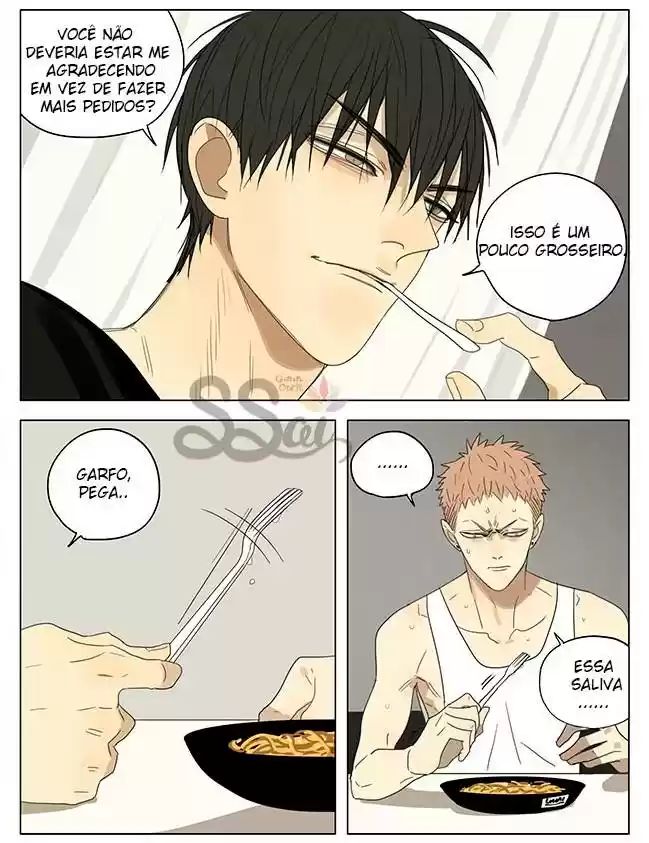 Read 19 Days pt_BR Manga Online