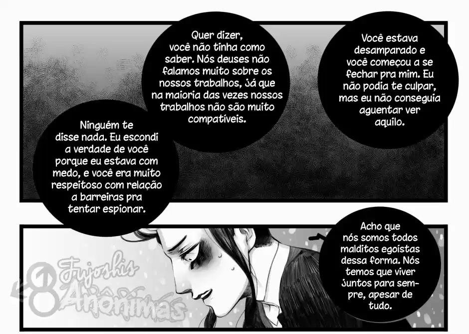 Read 19 Days pt_BR Manga Online