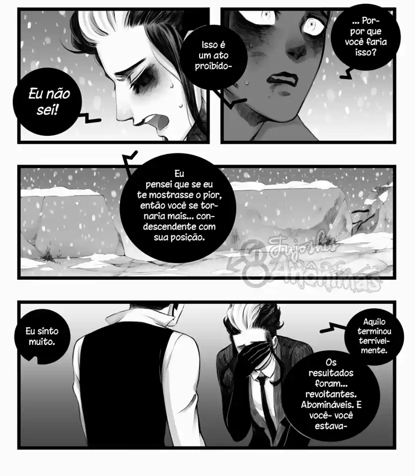 Read 19 Days pt_BR Manga Online