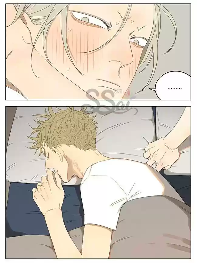 Read 19 Days pt_BR Manga Online