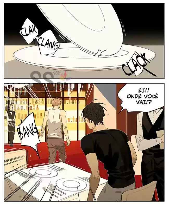 Read 19 Days pt_BR Manga Online