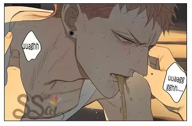 Read 19 Days pt_BR Manga Online