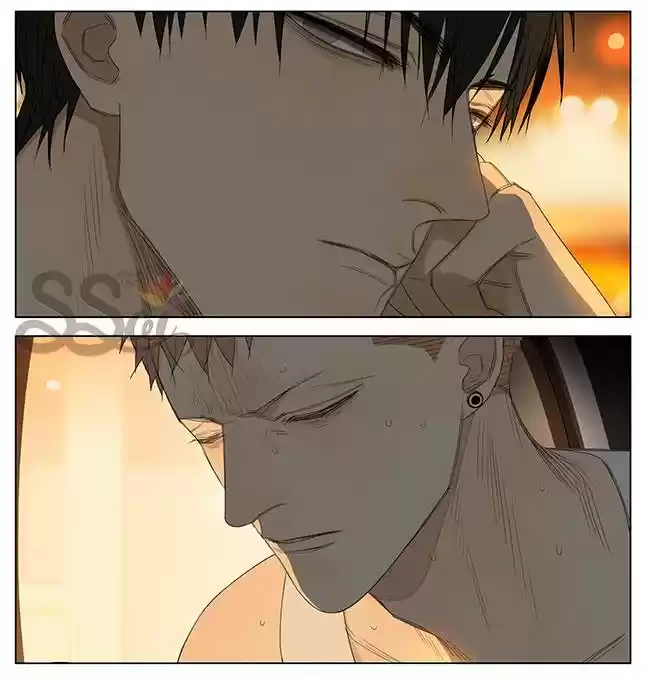 Read 19 Days pt_BR Manga Online
