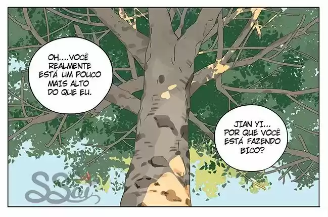 Read 19 Days pt_BR Manga Online