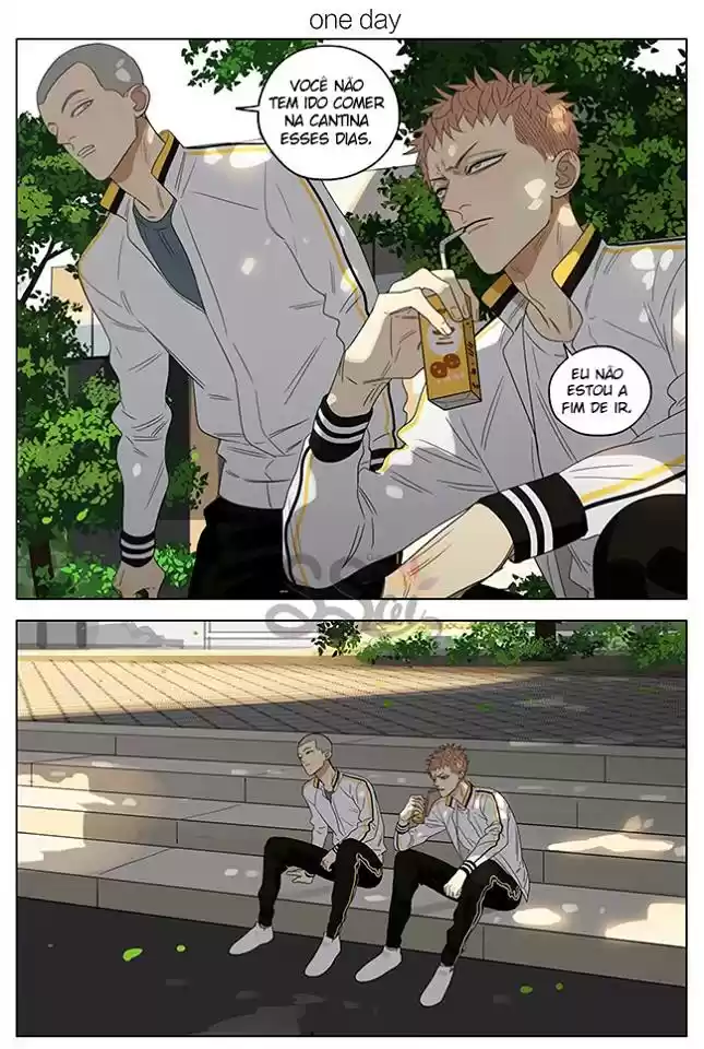 Read 19 Days pt_BR Manga Online