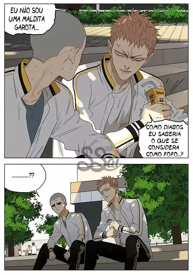 Read 19 Days pt_BR Manga Online