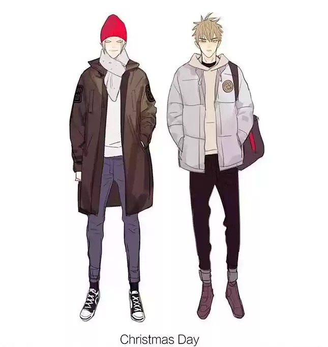 Read 19 Days pt_BR Manga Online