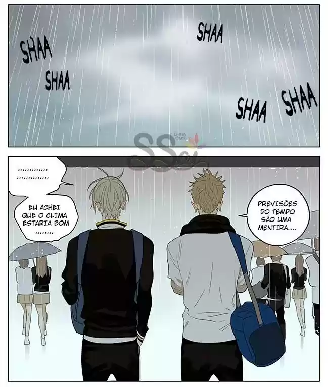 Read 19 Days pt_BR Manga Online