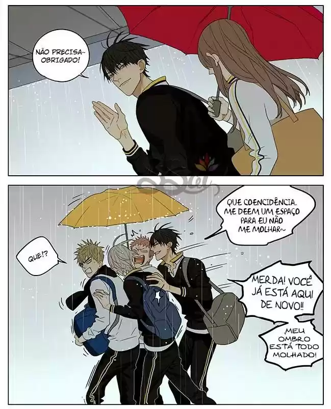 Read 19 Days pt_BR Manga Online