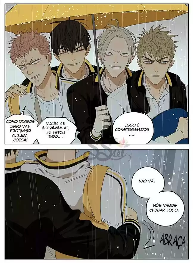 Read 19 Days pt_BR Manga Online