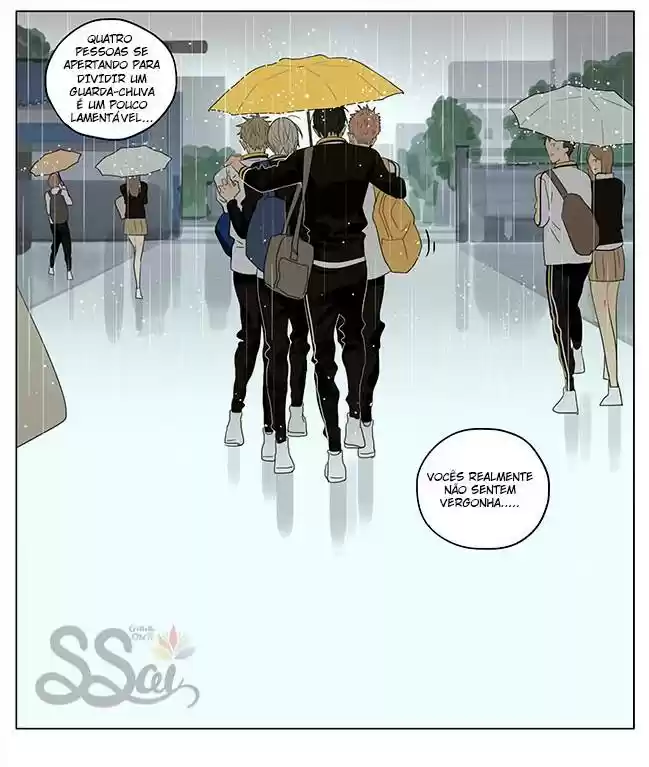 Read 19 Days pt_BR Manga Online