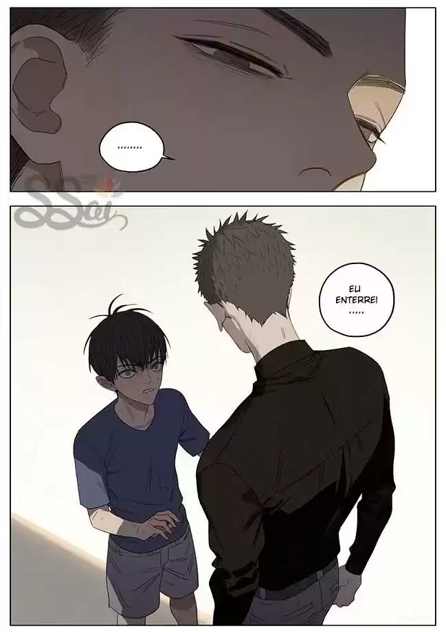 Read 19 Days pt_BR Manga Online