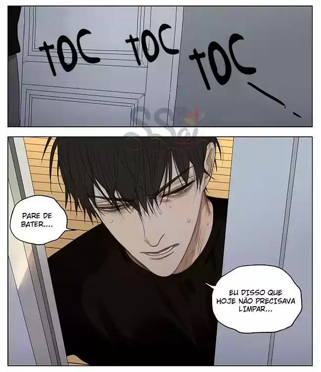 Read 19 Days pt_BR Manga Online