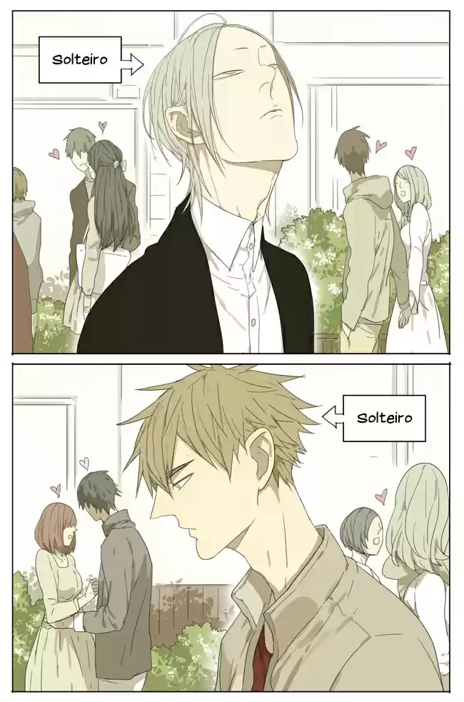 Read 19 Days pt_BR Manga Online