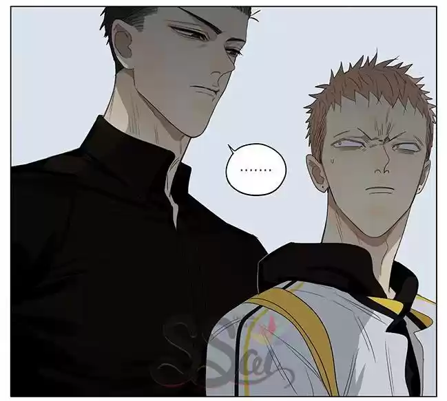 Read 19 Days pt_BR Manga Online