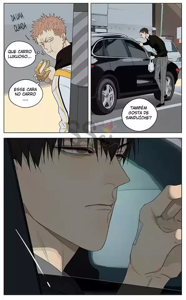 Read 19 Days pt_BR Manga Online