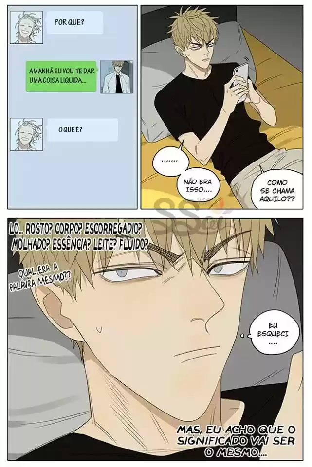 Read 19 Days pt_BR Manga Online