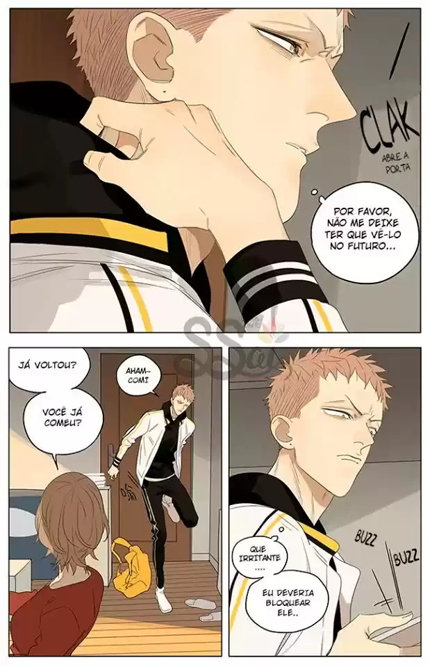 Read 19 Days pt_BR Manga Online