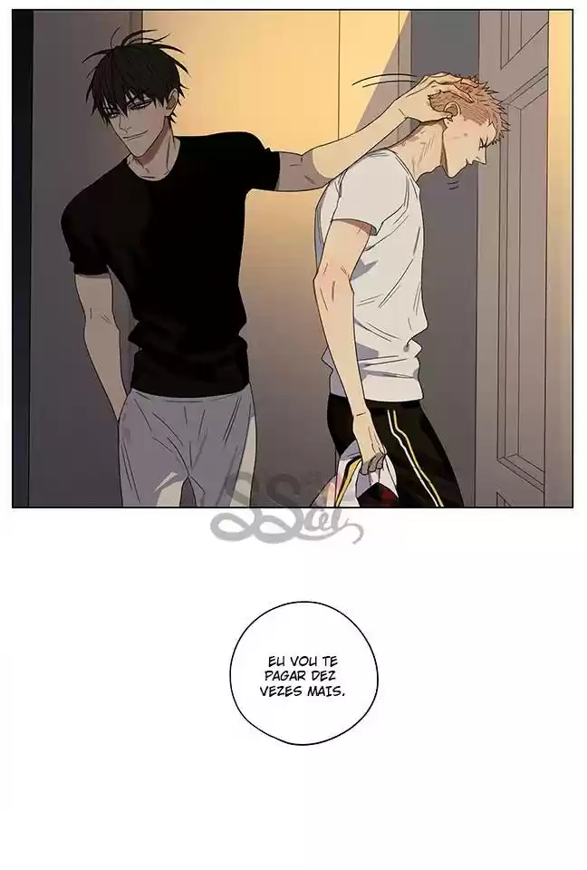 Read 19 Days pt_BR Manga Online