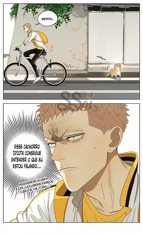 Read 19 Days pt_BR Manga Online