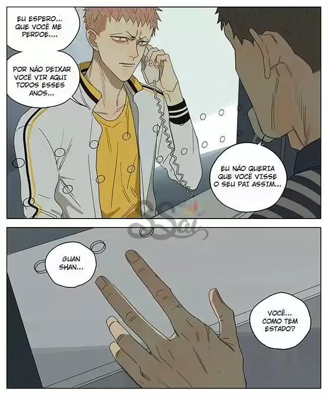 Read 19 Days pt_BR Manga Online