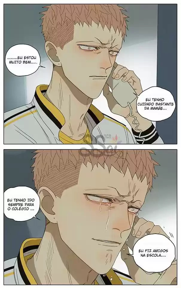 Read 19 Days pt_BR Manga Online