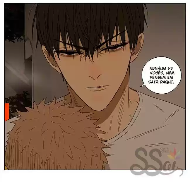 Read 19 Days pt_BR Manga Online