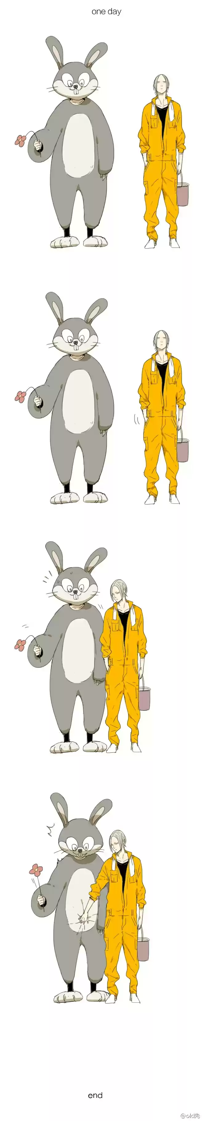Read 19 Days pt_BR Manga Online