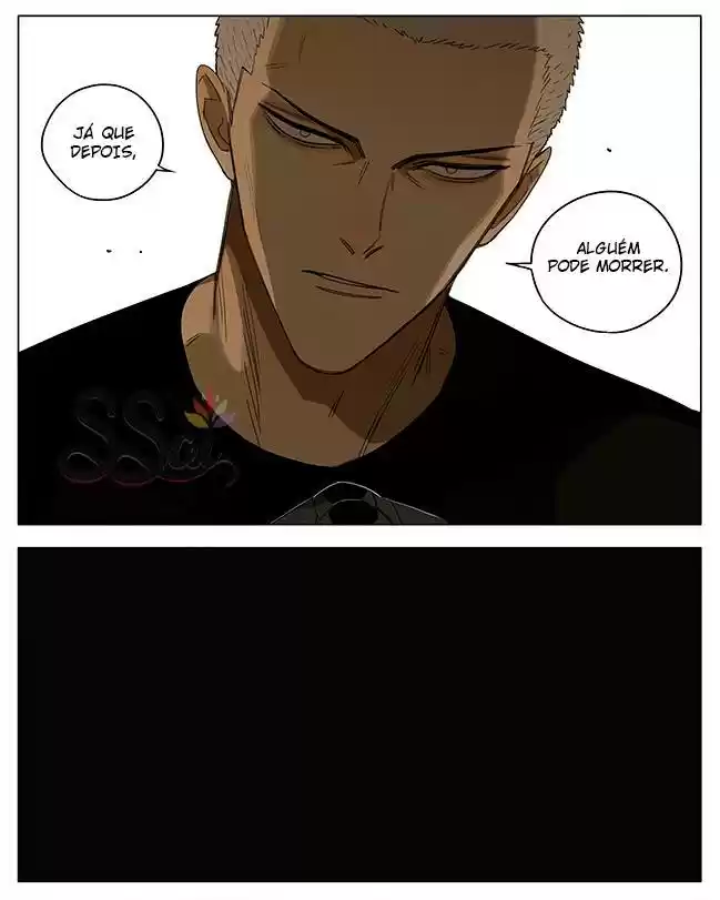 Read 19 Days pt_BR Manga Online