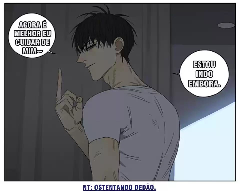 Read 19 Days pt_BR Manga Online