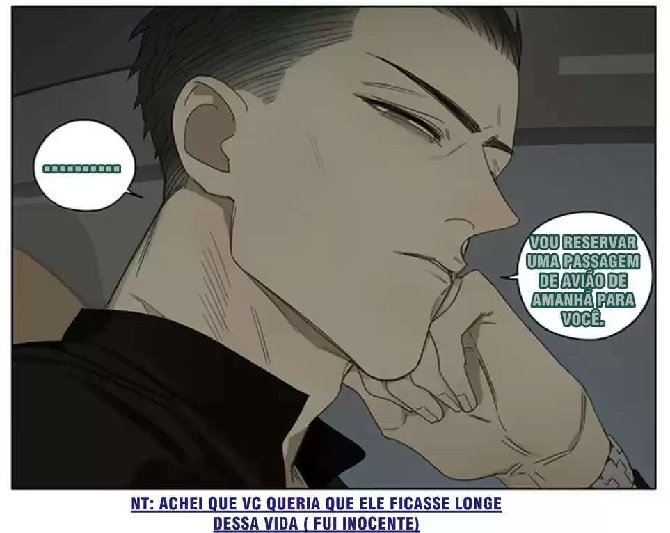 Read 19 Days pt_BR Manga Online