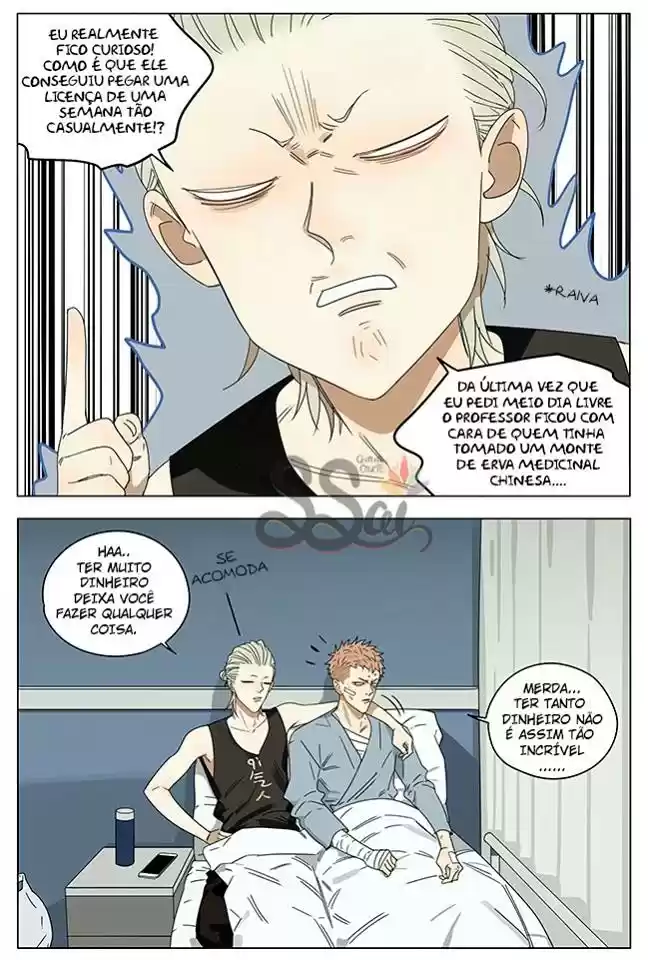 Read 19 Days pt_BR Manga Online