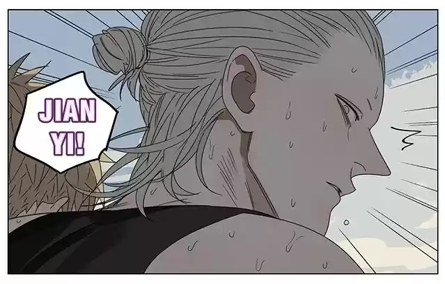 Read 19 Days pt_BR Manga Online