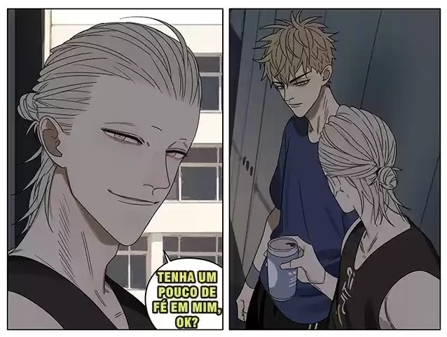 Read 19 Days pt_BR Manga Online