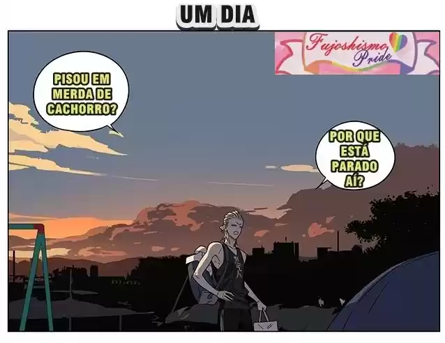 Read 19 Days pt_BR Manga Online
