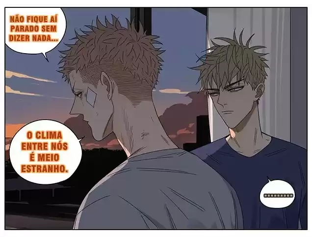 Read 19 Days pt_BR Manga Online