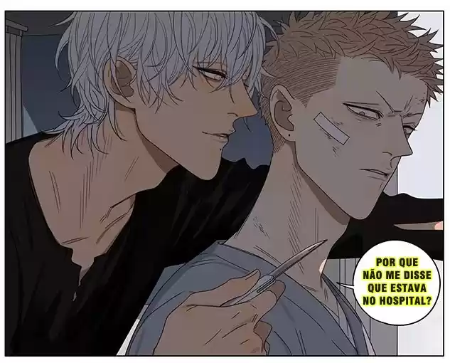 Read 19 Days pt_BR Manga Online