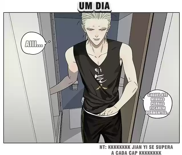 Read 19 Days pt_BR Manga Online
