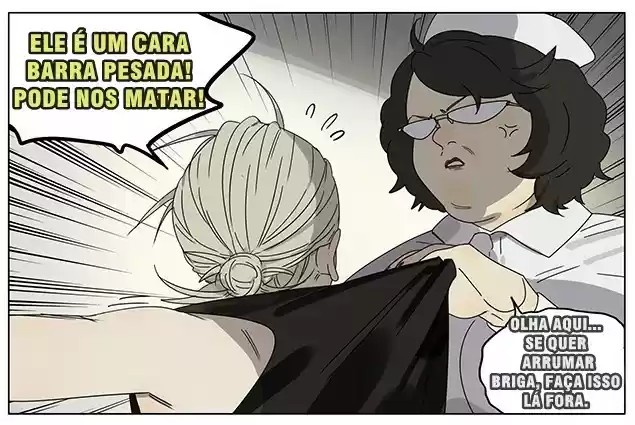 Read 19 Days pt_BR Manga Online