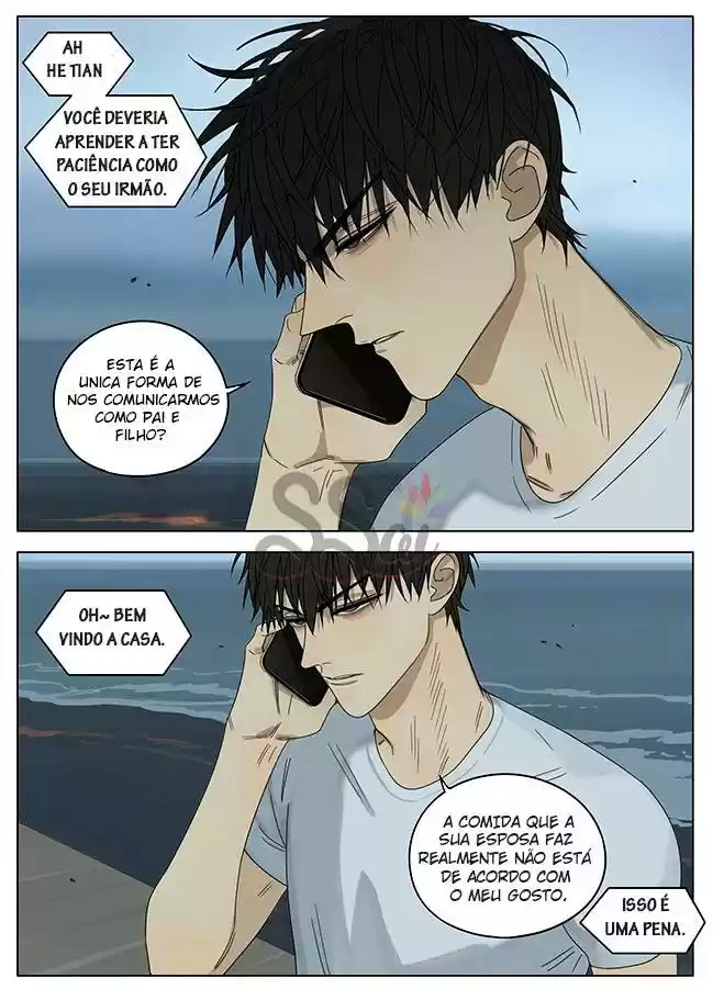 Read 19 Days pt_BR Manga Online
