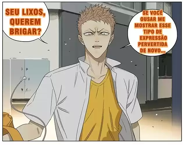 Read 19 Days pt_BR Manga Online